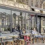 120 M2 Luxury Eiffel Signature