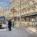 120 M2 Luxury Eiffel Signature