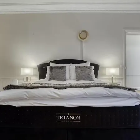 Appartamento 120 M2 Luxury Eiffel Signature *