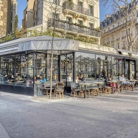 Appartamento 120 M2 Luxury Eiffel Signature Parigi